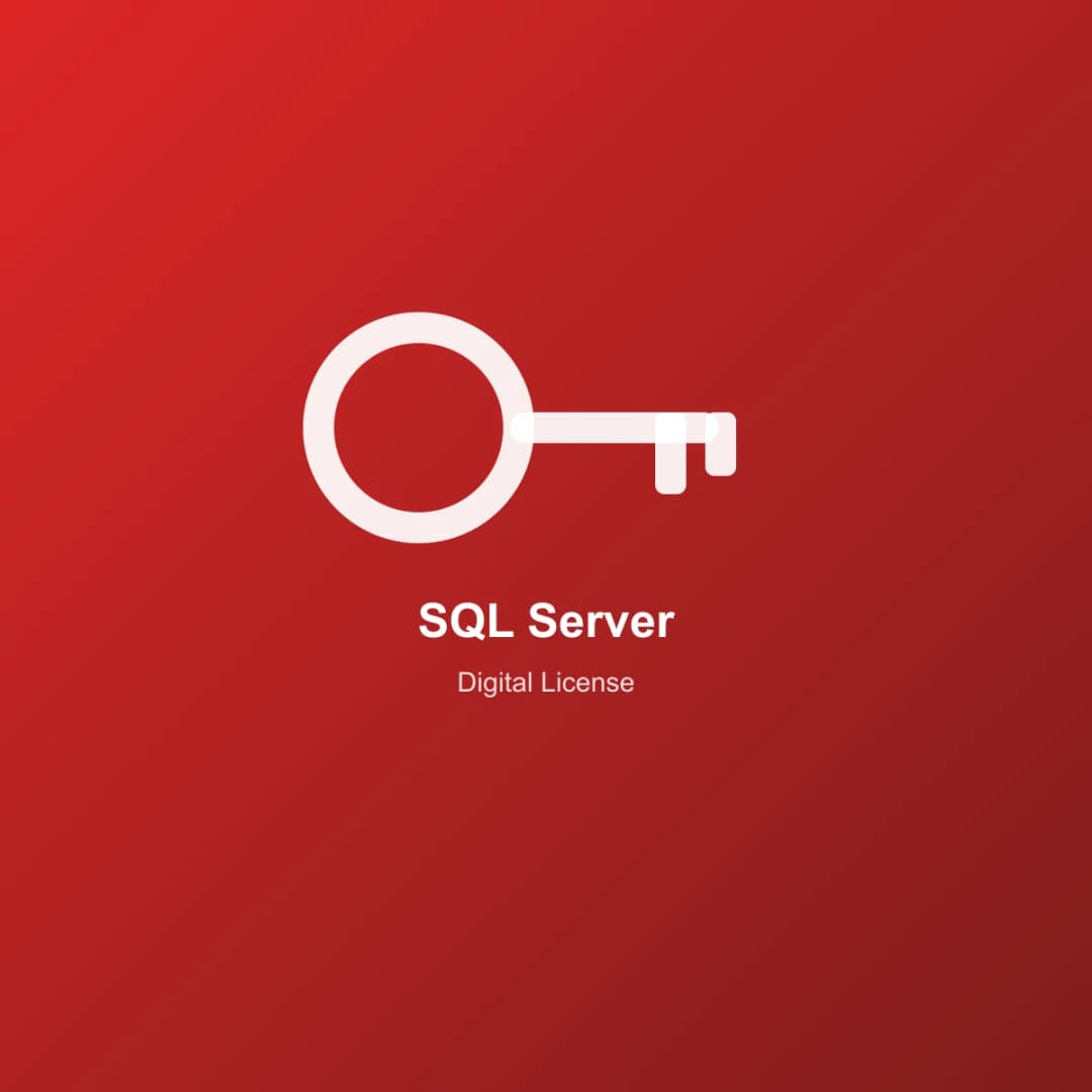 SQL Server License Keys
