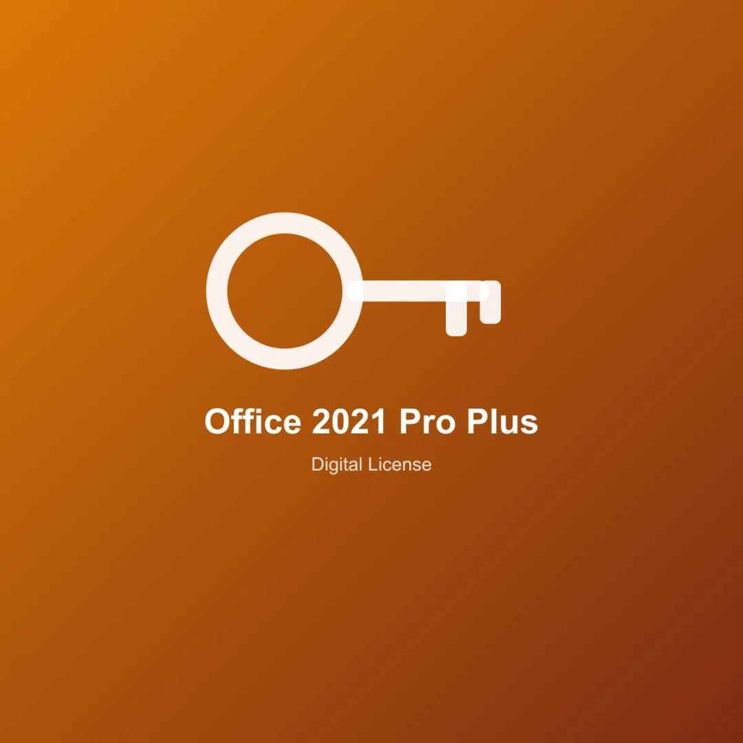 Office 2019 Pro Plus 5 PC