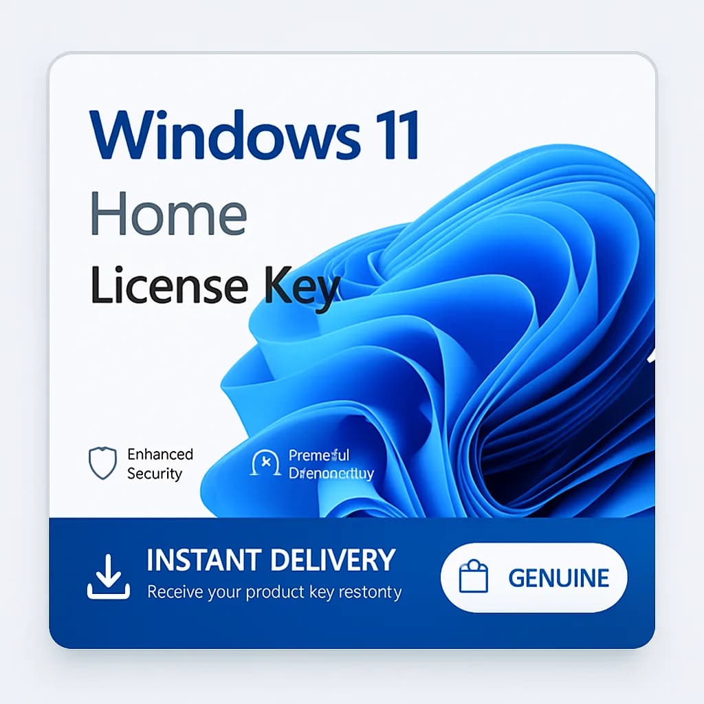 Windows 11 Home License Key license key