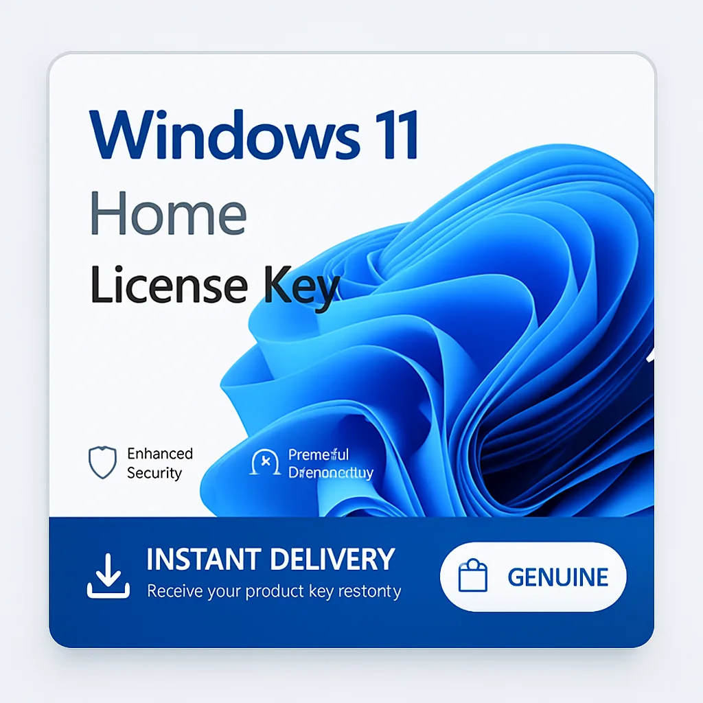 Windows 11 Home License Key license key