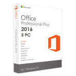 Buy-Office-2016-Professional-Plus-5-PC-Key